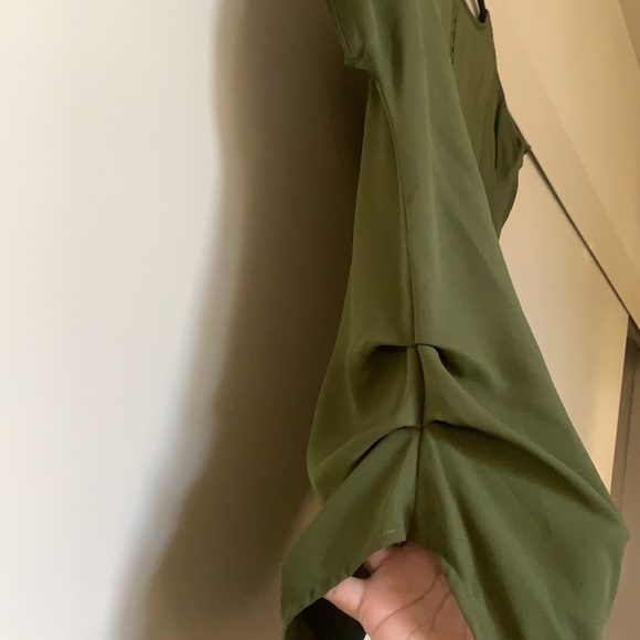 Chiffon Blouse - Picture 3 of 4